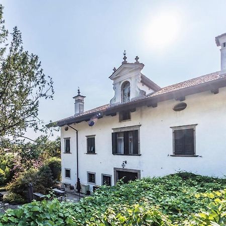 Villa De Rubeis Florit Tarcento Екстериор снимка