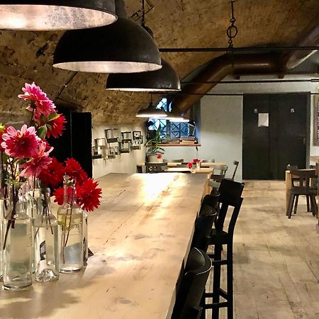 Villa De Rubeis Florit Tarcento Екстериор снимка
