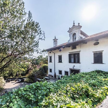 Villa De Rubeis Florit Tarcento Екстериор снимка