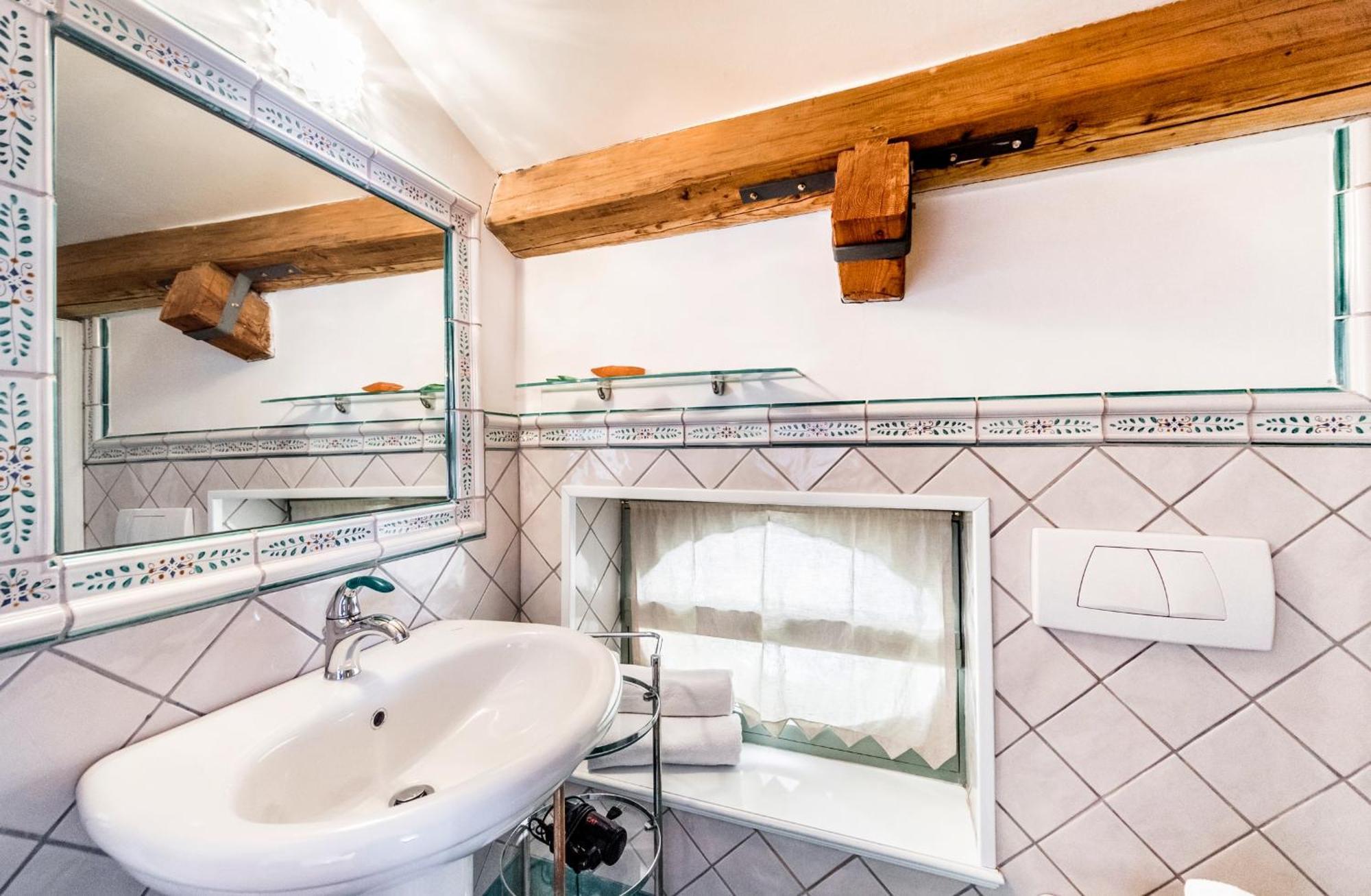 Villa De Rubeis Florit Tarcento Екстериор снимка