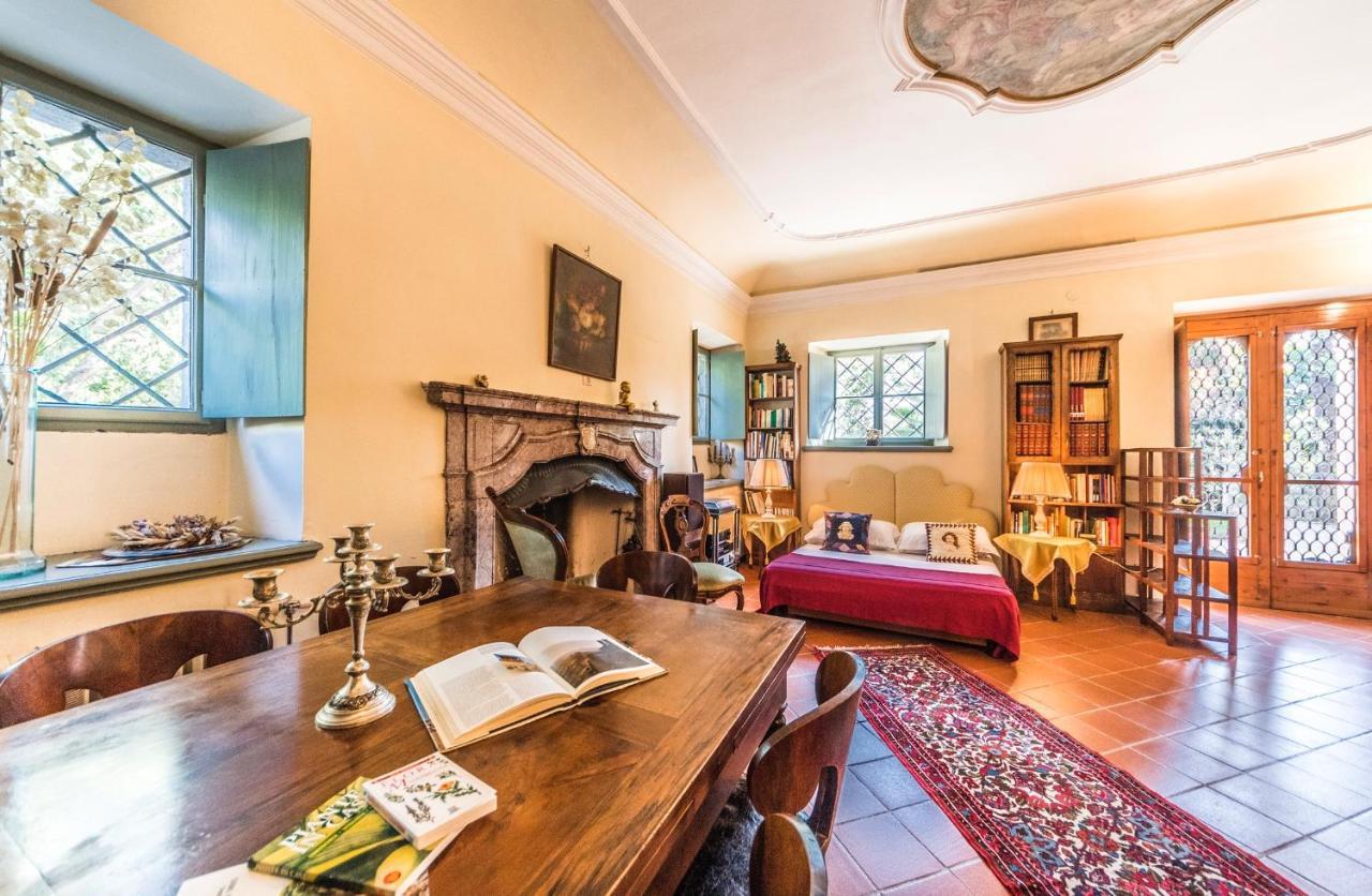 Villa De Rubeis Florit Tarcento Екстериор снимка